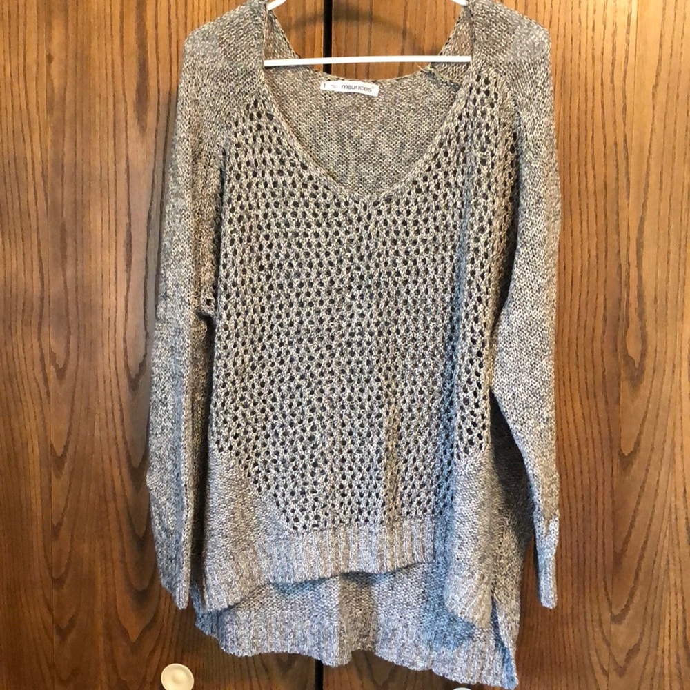 Super soft Sweater!
